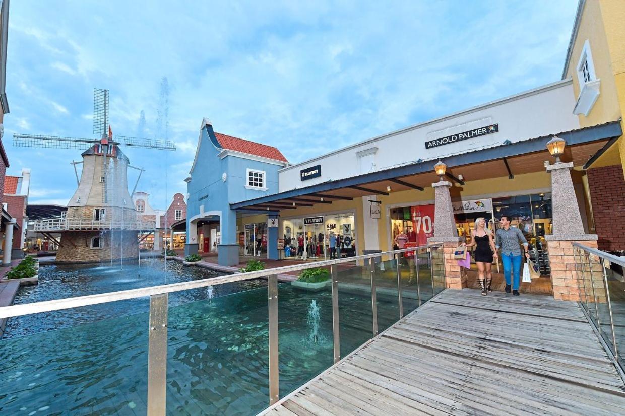 Afamosa D'amour: Private With Garden View And Theater * Malacca