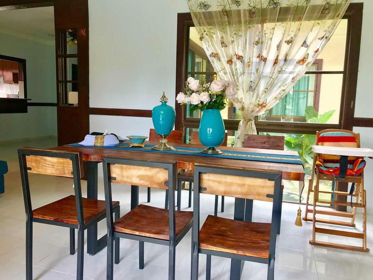 Villa Afamosa D'amour: Private With Garden View And Theater *