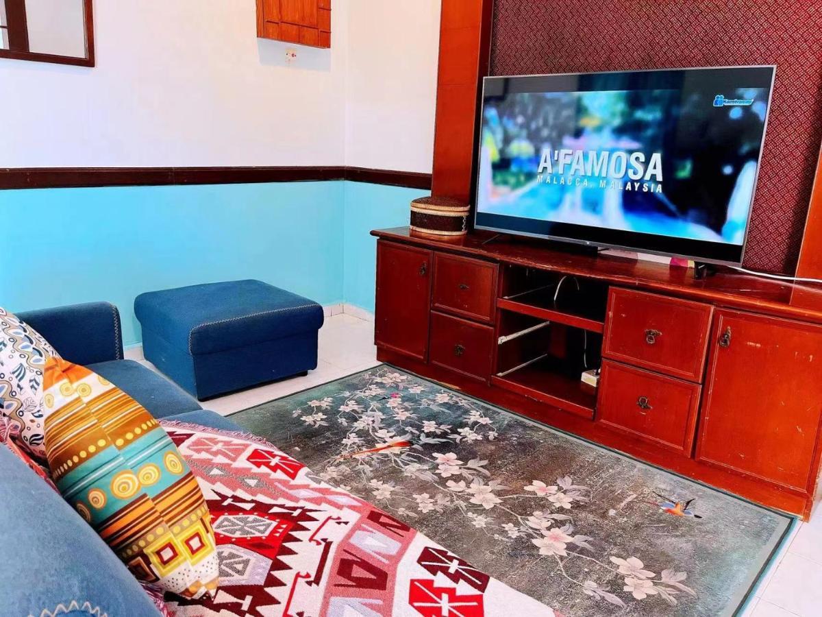 Villa Afamosa D'amour: Private With Garden View And Theater *